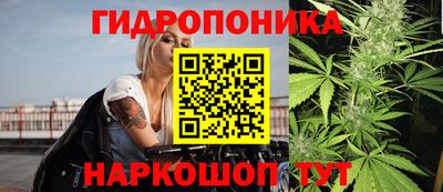 марихуана Кандалакша